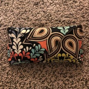 V. B. Sunglasses Case